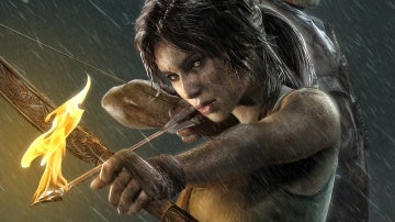 Lara Croft