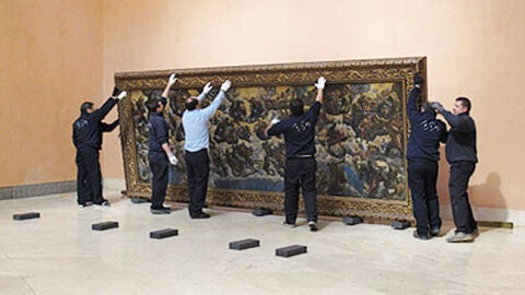 El para&iacute;so regresa al Thyssen