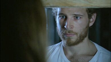 Leire confiesa tener miedo a Joel