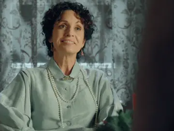 Doña Teresa Doña Teresa
