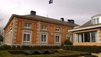 La Casa del Rey podrá aprobar las normas de contratación y un Código de Conducta