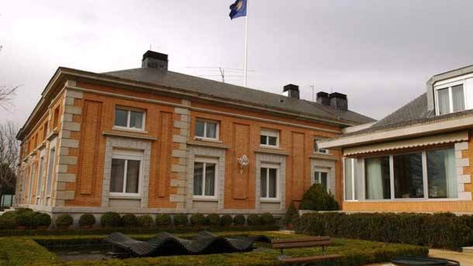 La Casa del Rey podrá aprobar las normas de contratación y un Código de Conducta