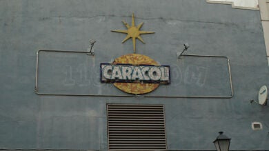 El Ayuntamiento de Madrid cierra la Sala Caracol por problemas con la licencia