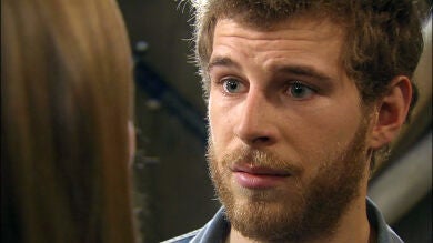 Joel nunca hará daño a Leire