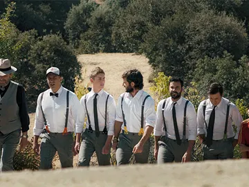 La Gran Familia Española La Gran Familia Española