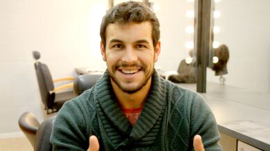 Mario Casas: 