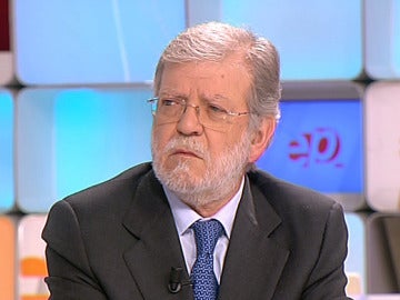 Rodríguez Ibarra, en Espejo Público