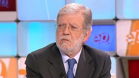 Rodr&iacute;guez Ibarra, en Espejo P&uacute;blico