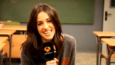 Macarena García: 