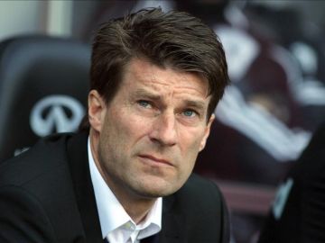 El entrenador del Swansea City FC, Michael Laudrup