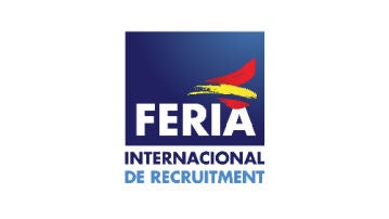 Logotipo de la 'Feria Internacional de Recruitment'