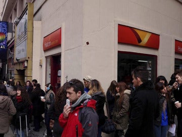 Casting para la nueva entrega del musical