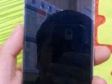 El nuevo Samsung Galaxy S IV visto de frente