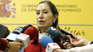 El Gobierno espera un acuerdo entre Iberia y los sindicatos antes de Semana Santa