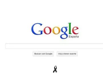Google recuerda a las víctimas del 11-M Google recuerda a las víctimas del 11-M