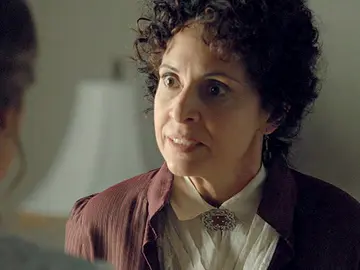 Doña Teresa Doña Teresa