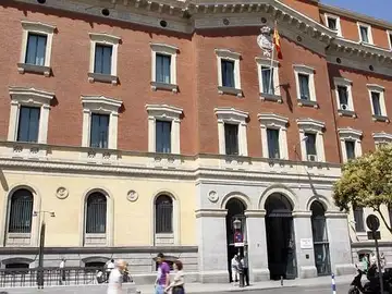 Tribunal de Cuentas Tribunal de Cuentas