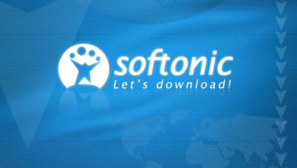 Softonic supera los cinco millones de descargas diarias
