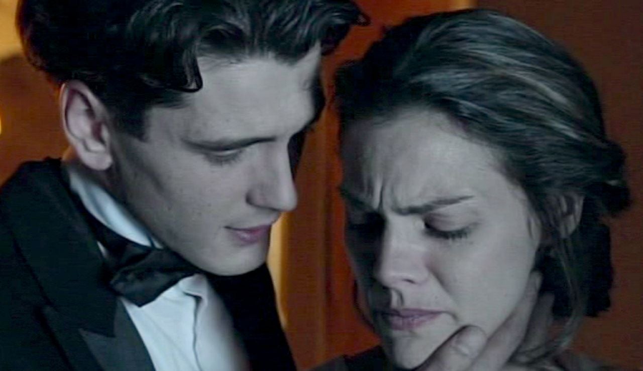 Julio y Alicia