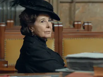 Doña Ángela Doña Ángela