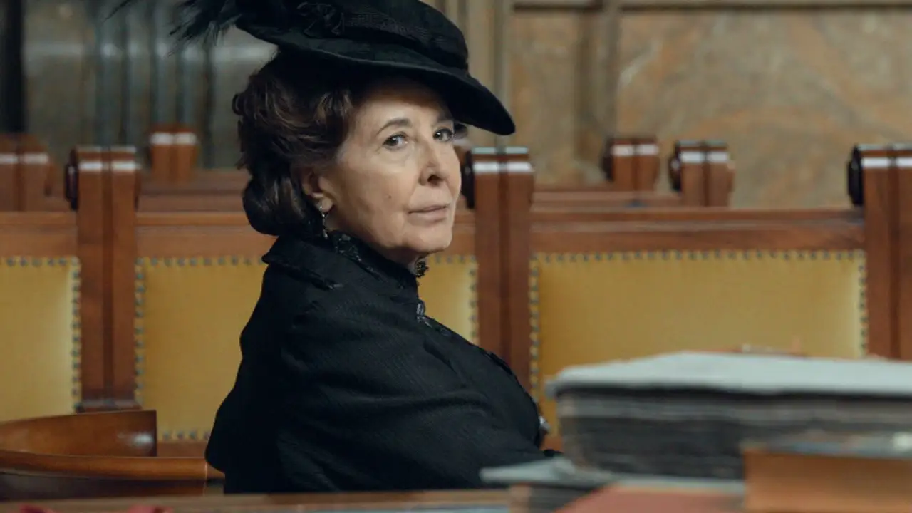 Las declaraciones de Ángela y Belén