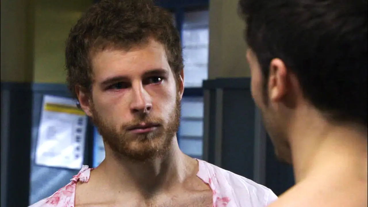 Ricky a Joel: "Para mí siempre serás un héroe"