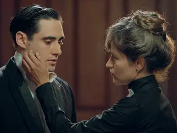 Andrés y Belén Andrés y Belén
