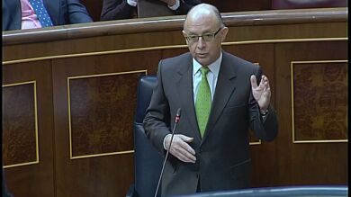 Montoro asegura que 