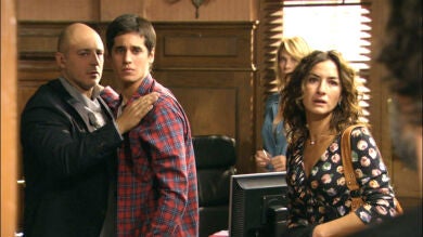 Diego salva a Pablo