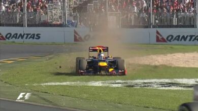 Albert Park, una ratonera semiurbana para arrancar