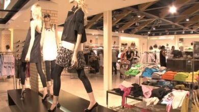 Inditex ganó un 22% más en 2012 y alcanzó los 2.361 millones de beneficio