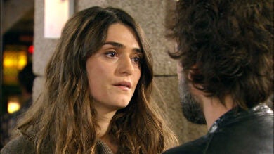 Olivia vuelve a Calenda