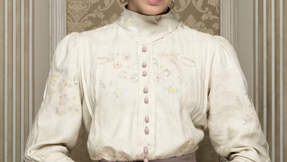 Marta Hazas es Laura
