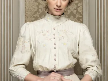 Marta Hazas es Laura Marta Hazas es Laura