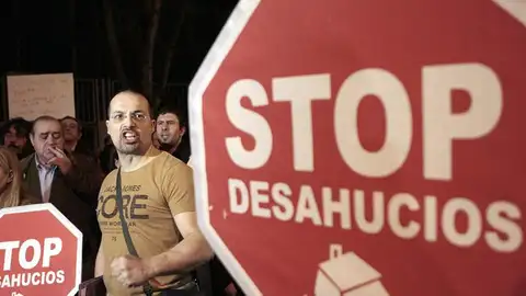 Stop Desahucios Stop Desahucios