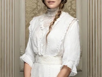 Amaia Salamanca es Alicia Amaia Salamanca es Alicia