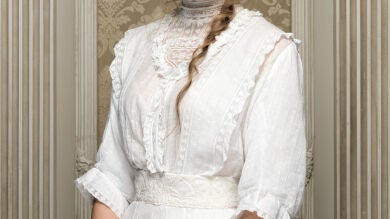 Amaia Salamanca: 