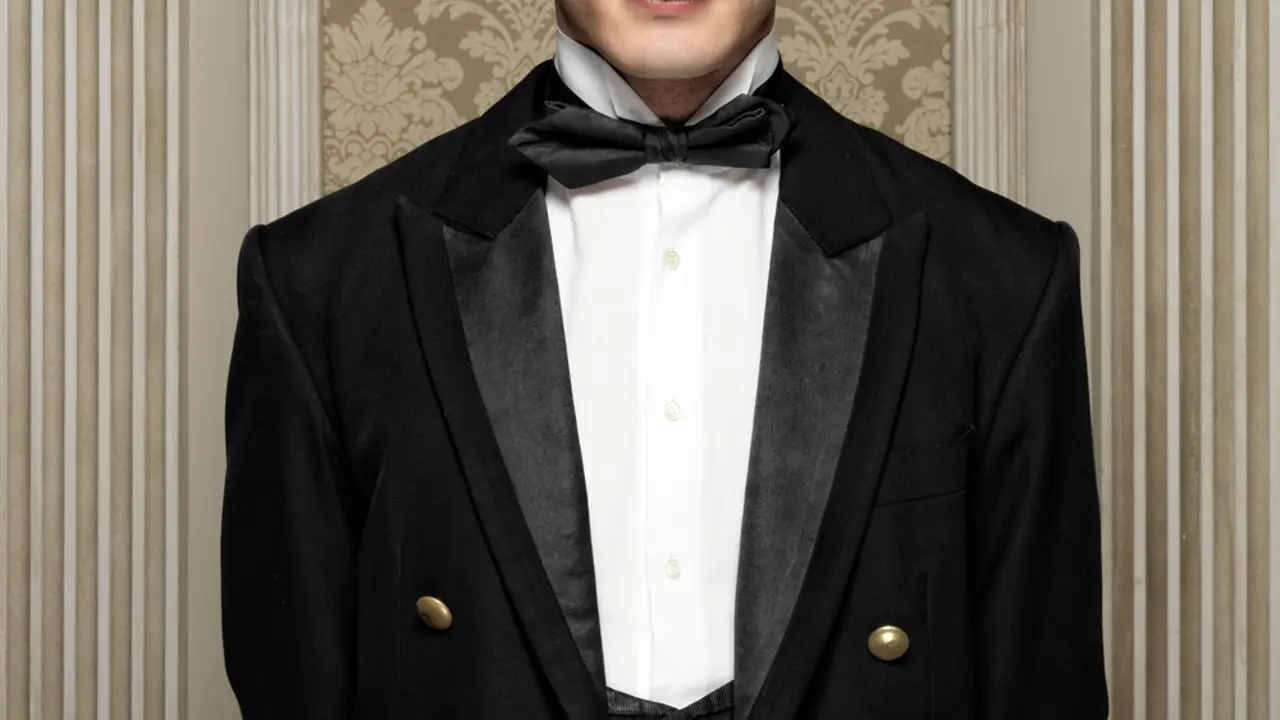 Yon González es Julio Olmedo