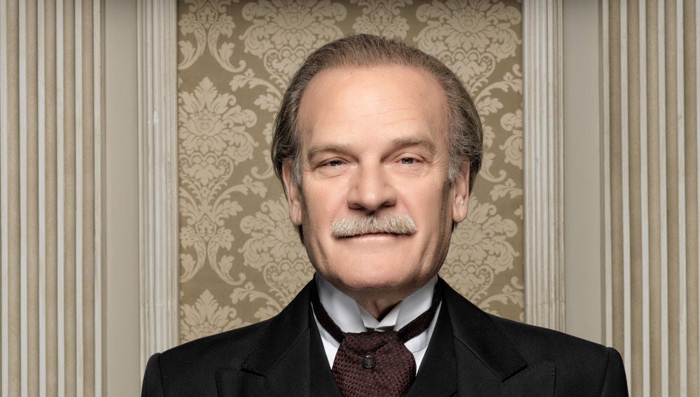 Gran Hotel