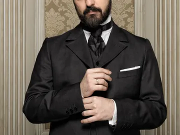 Pedro Alonso es Diego Pedro Alonso es Diego