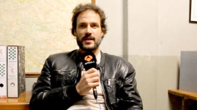  Daniel Grao: 
