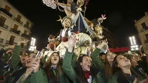 Premio Especial de Fallas Premio Especial de Fallas
