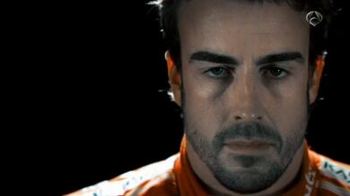 Vídeo de presentación de la F1 2013