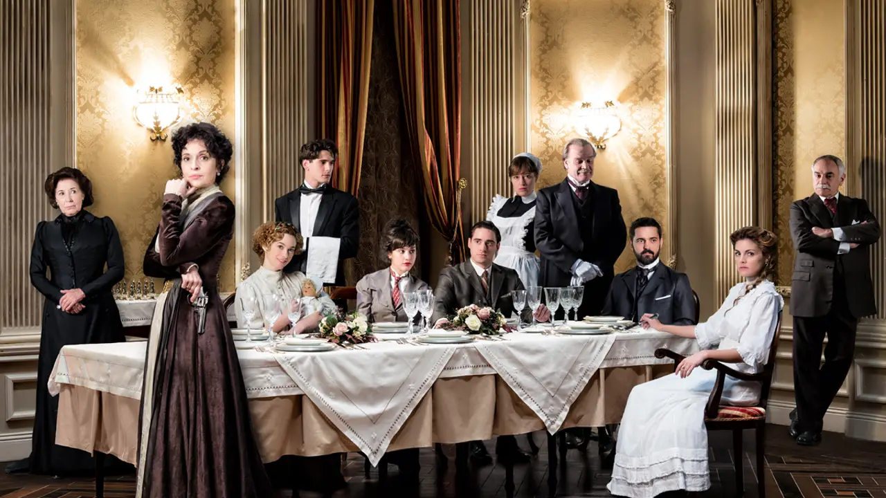 Gran Hotel