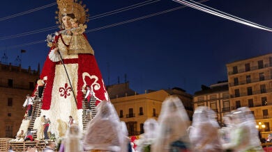 Todo a punto para vivir la 'cremá' valenciana y despedir las Fallas 2013