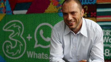 Whatsapp también empezará a cobrar anualmente a sus usuarios de iPhone