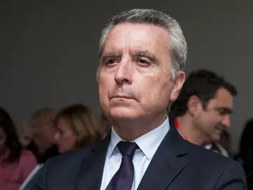 Ortega Cano en la quinta jornada del juicio Ortega Cano en la quinta jornada del juicio