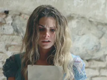 Alicia Alicia