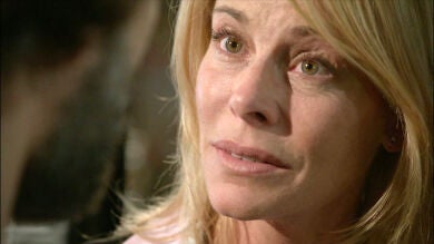 Sara no quiere que Raúl vaya solo a la reserva