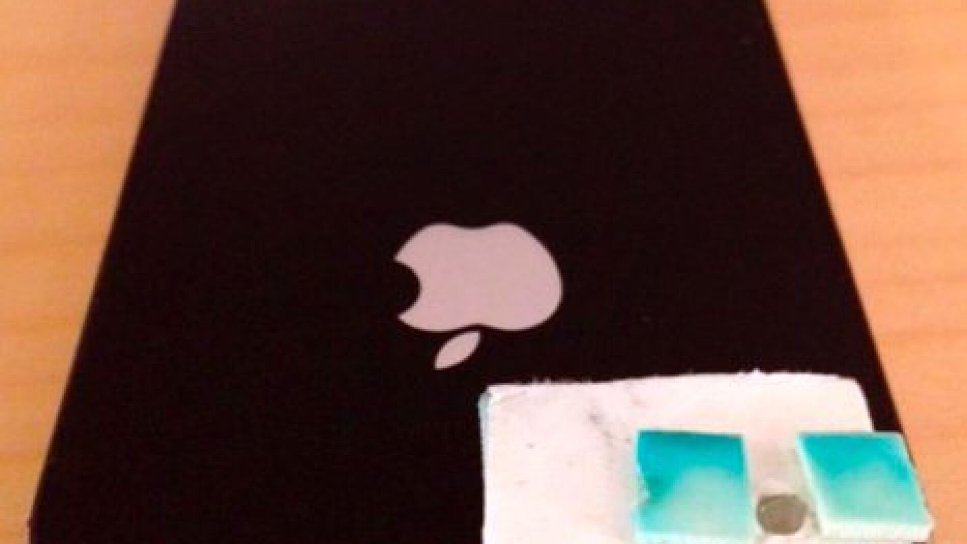 La c&aacute;mara del iPhone ayuda a detectar gusanos intestinales